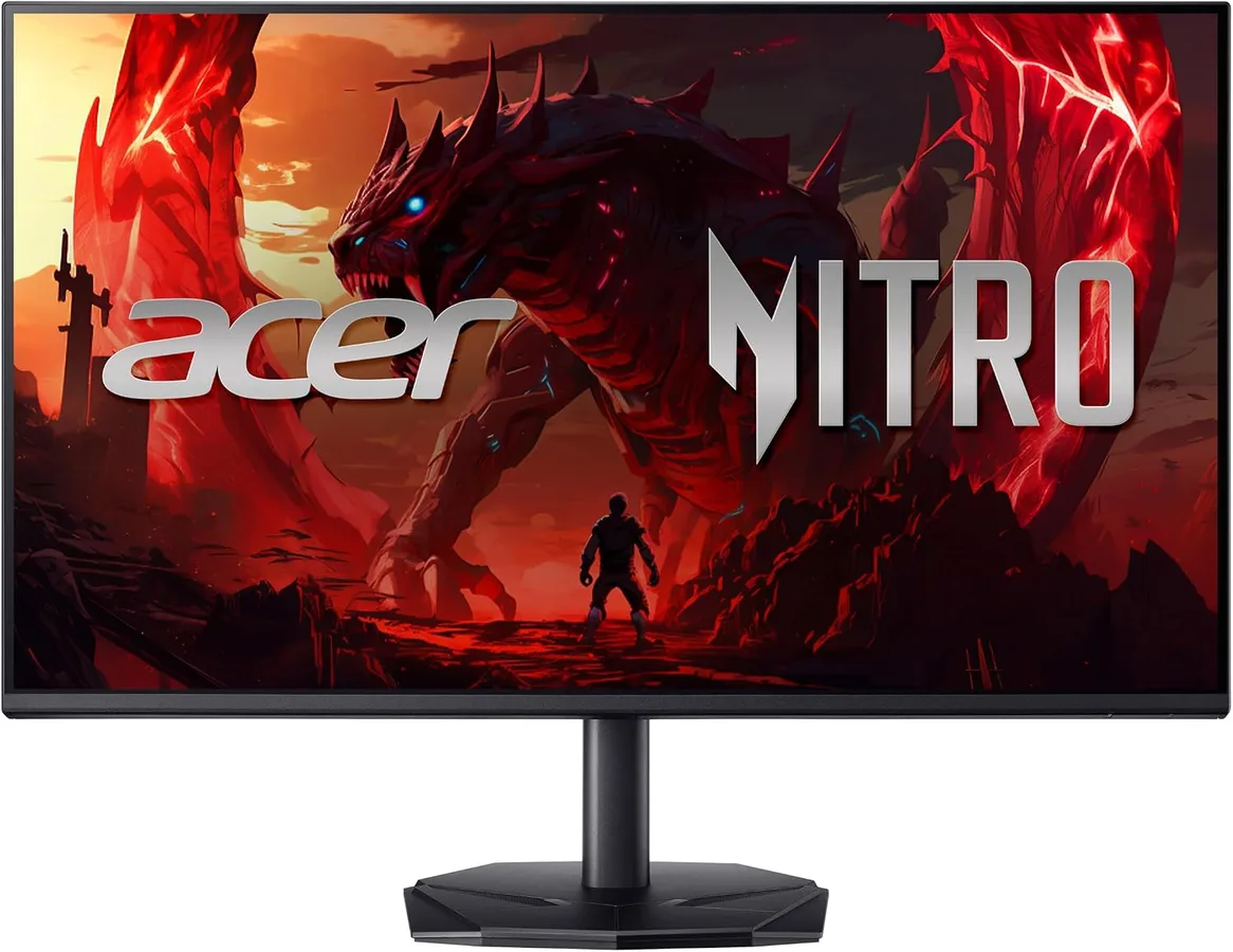 Acer Nitro KG272Gbmipfx 27" FHD 120Hz