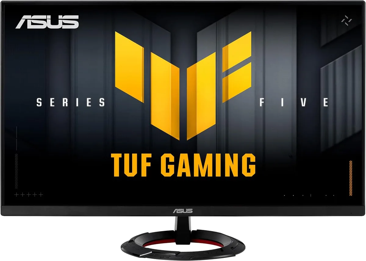 ASUS TUF Gaming VG249Q5R 24" FHD 200Hz