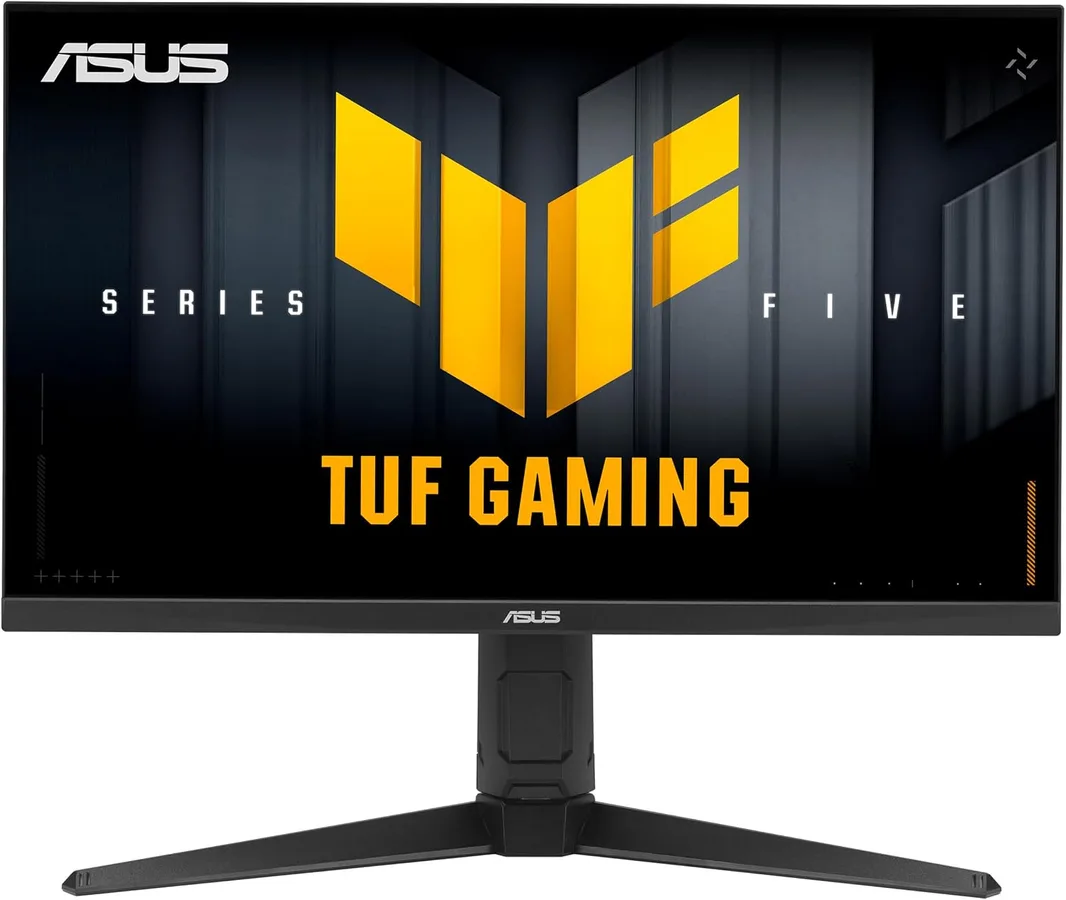 ASUS TUF Gaming VG27AQL5A 27" QHD 210Hz