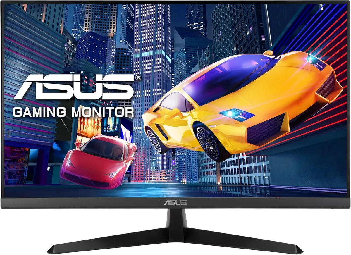 ASUS VY279HGR 27" FHD Eye Care 120Hz