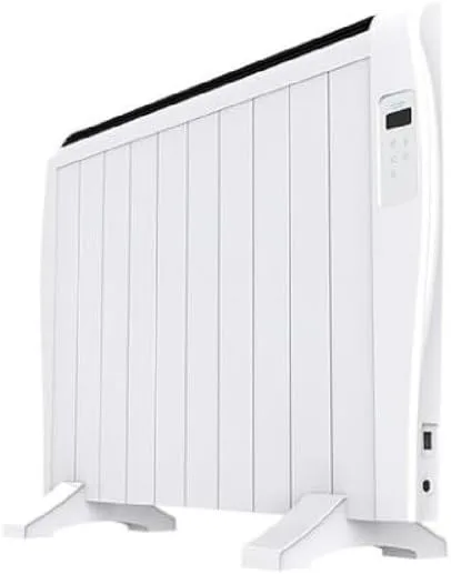 Cecotec Ready Warm 2000 Thermal Connected WiFi 10 Elementos