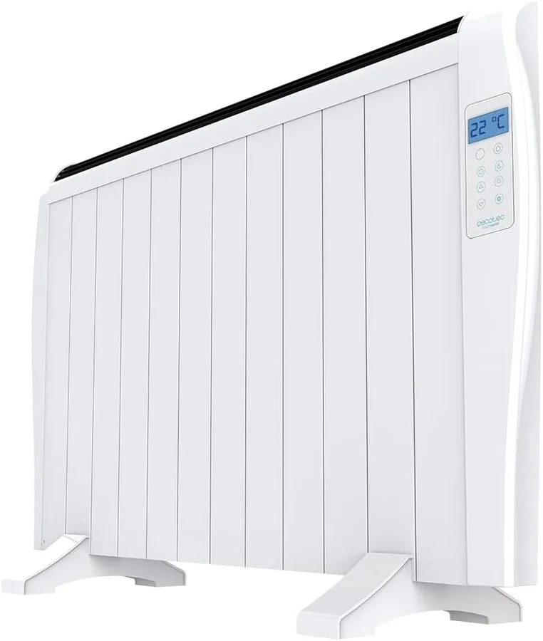 Cecotec Ready Warm 2500 Thermal Emisor de 12 Elementos