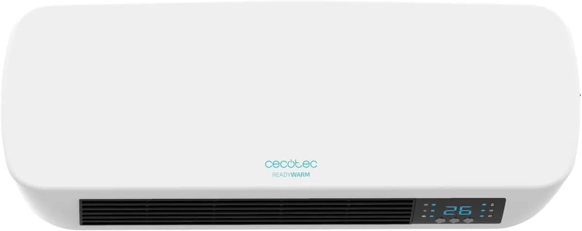 Cecotec Ready Warm 5200 Box Ceramic de Pared