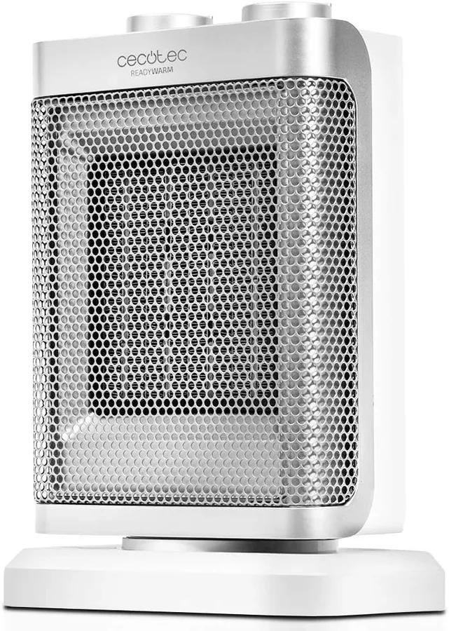 Cecotec Ready Warm 6100 Ceramic Rotate Oscilante