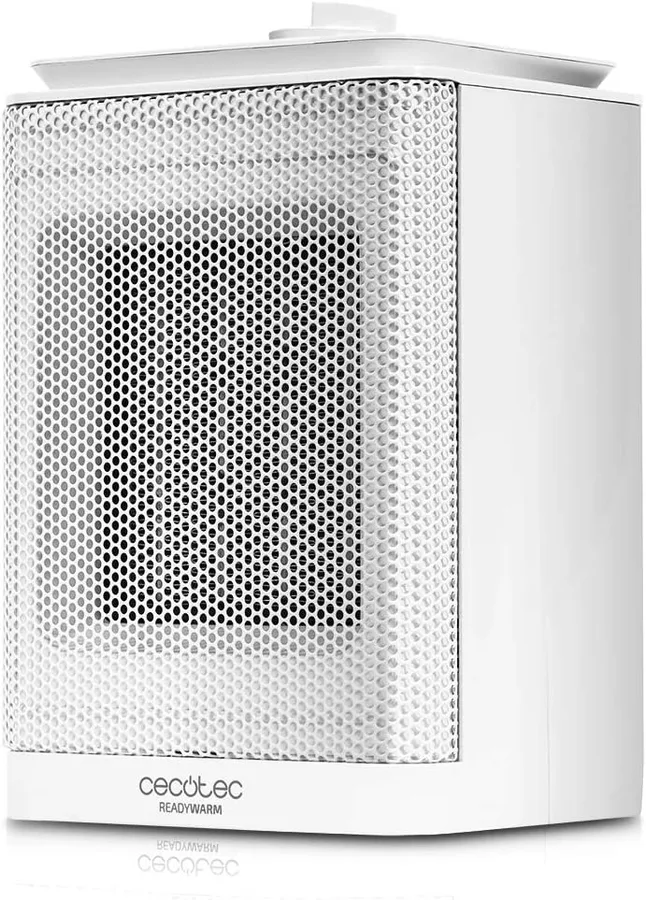 Cecotec Ready Warm 6150 Ceramic Rotate Style