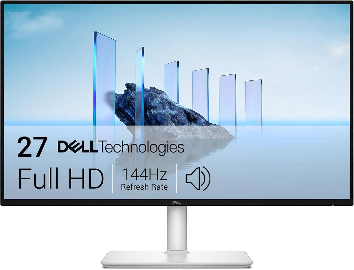 Dell 27 Plus S2725HSM FHD 144Hz