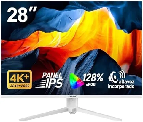 Gawfolk 28" 4K UHD 3:2 60Hz