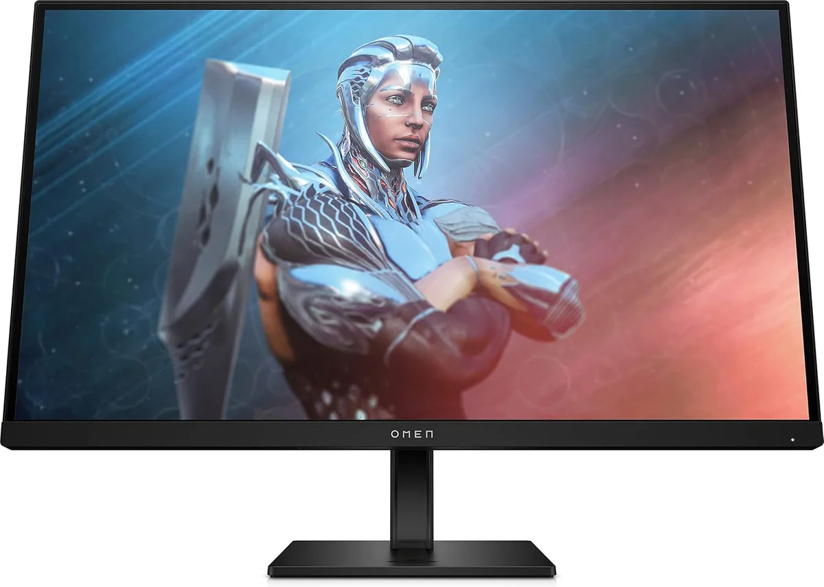 HP OMEN 27 FHD 165Hz