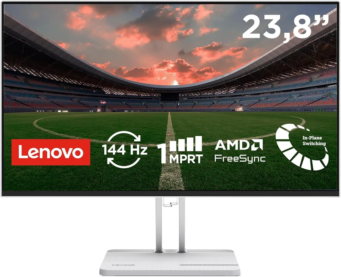 Lenovo L24-4C 24" FHD 144Hz