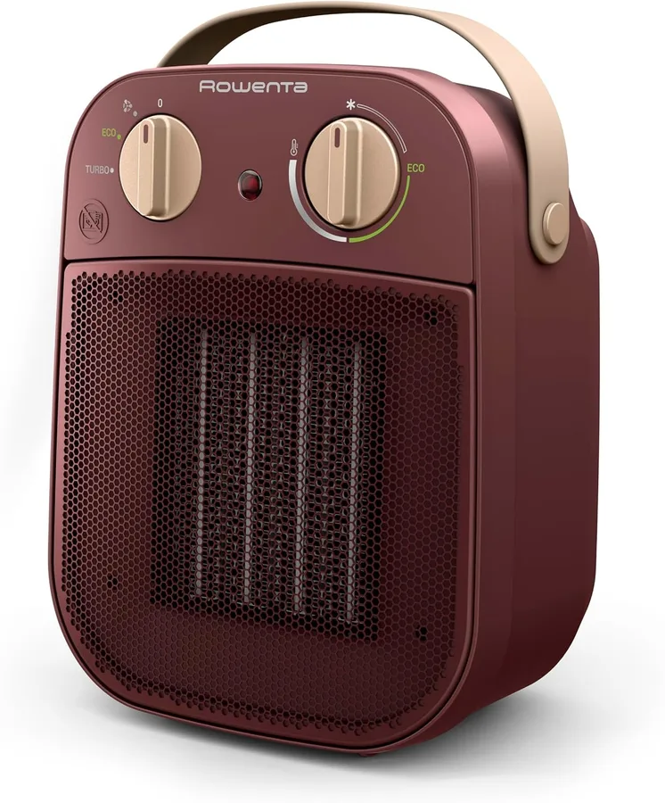 Rowenta My Nomad Heater SO8231