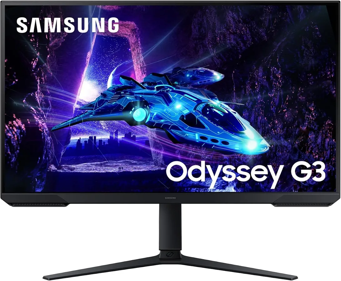 Samsung Odyssey G3 G30D 32" FHD 180Hz