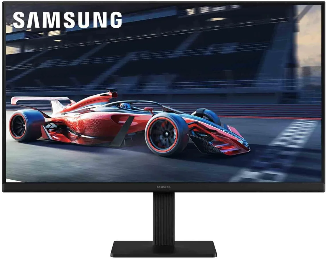Samsung Essential S3 S30DG 27" FHD 100Hz