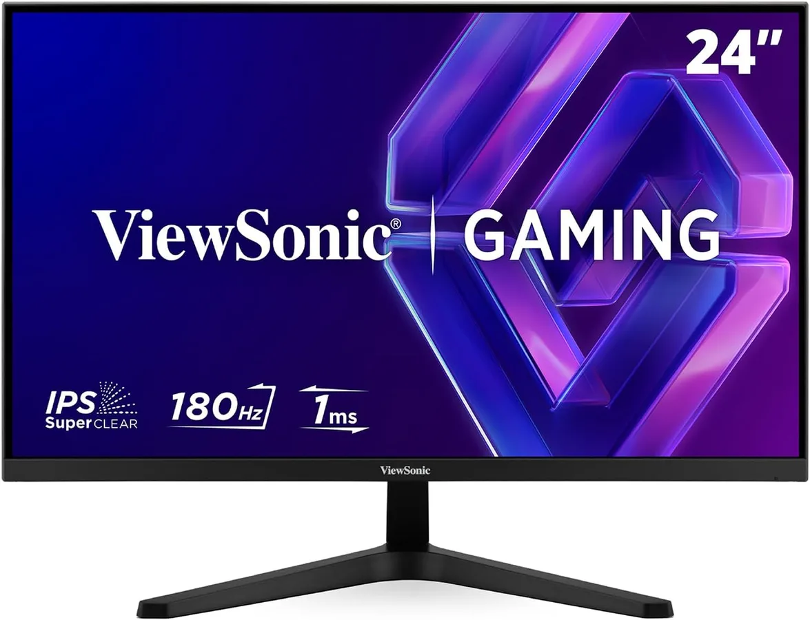 ViewSonic VX24G1-HD 24" FHD 180Hz