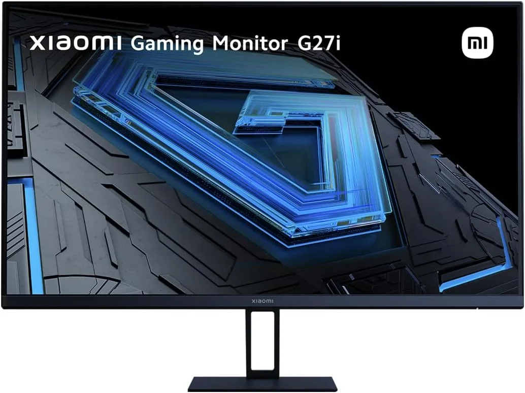 Xiaomi Mi Gaming Monitor G27i 27" FHD 165Hz